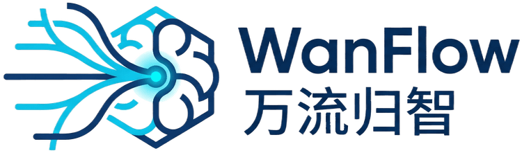 WanFlow 万物归流